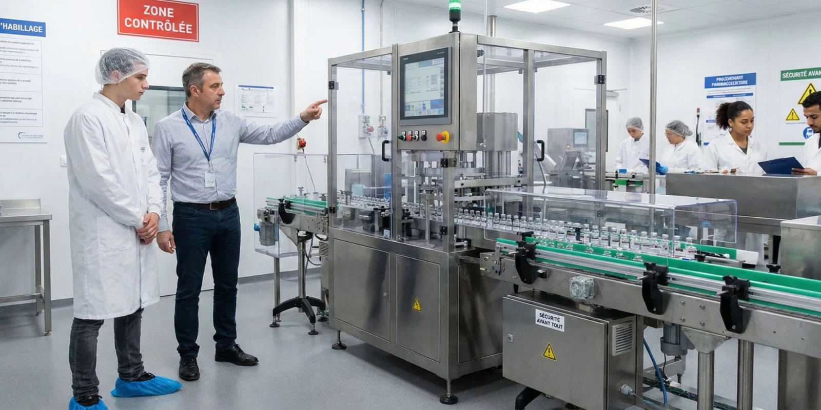 10 Erreurs à Éviter en PFMP pour Réussir ton Bac Pro PIPAC