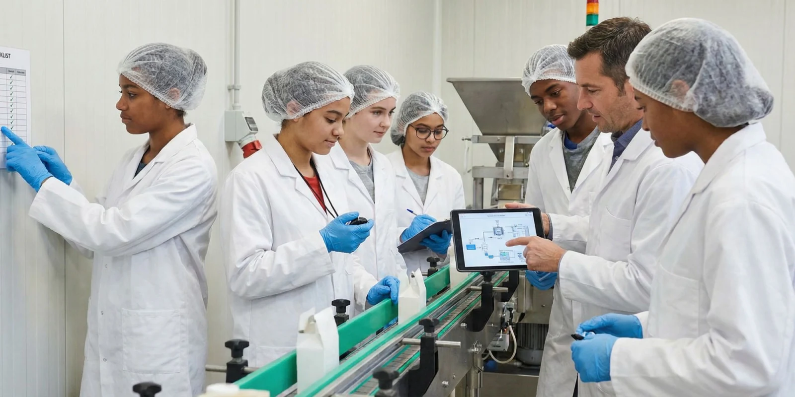 Projet TPME en Bac Pro PIPAC : Guide Complet et Exemple Pratique