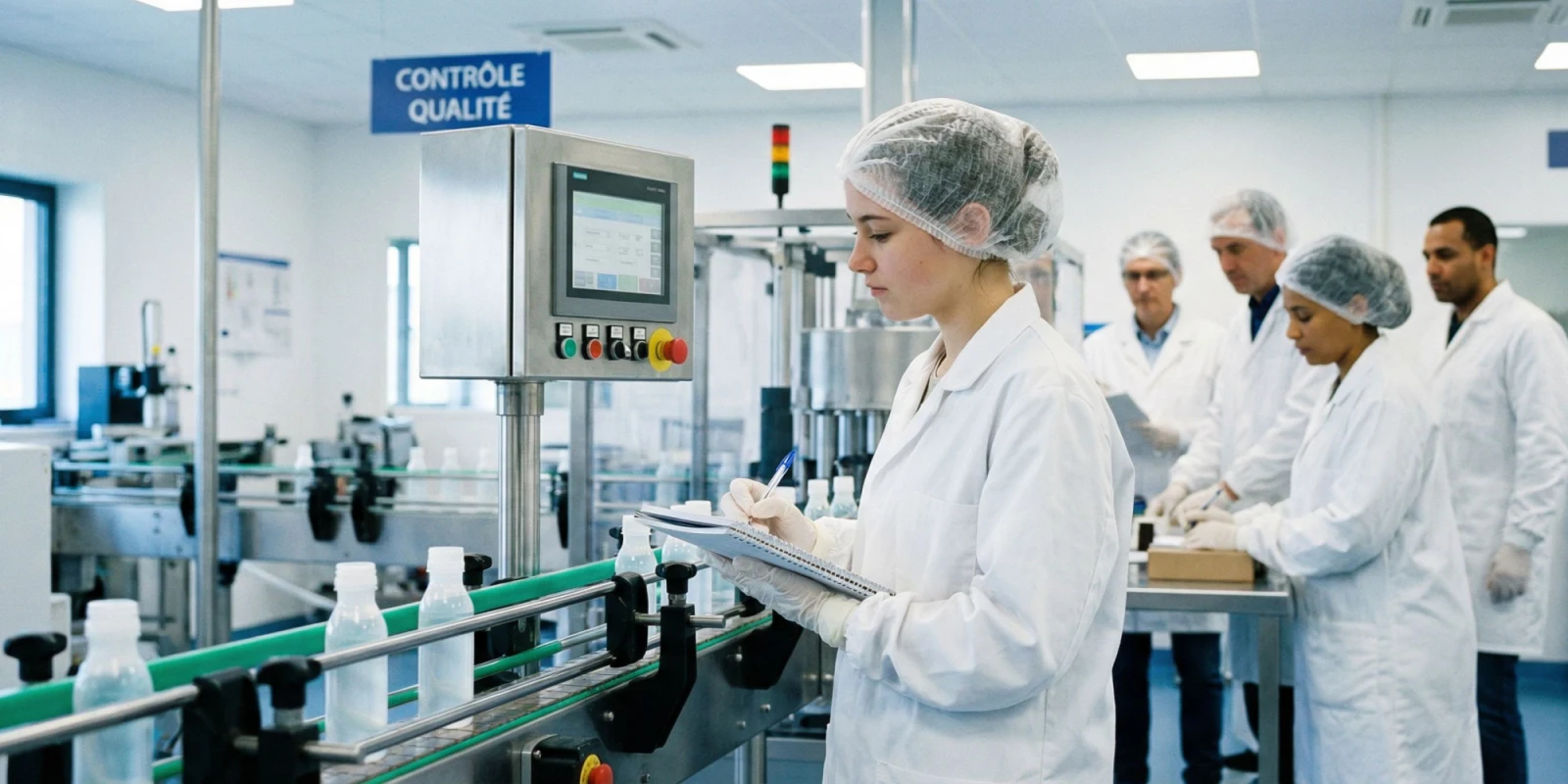 Jobs d'Été en Bac Pro PIPAC : Où Postuler et Comment Valoriser tes Compétences ?