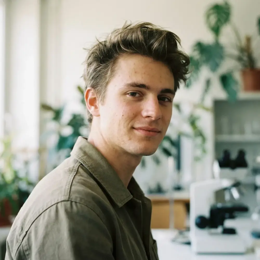 Fondateur de Bac Pro PIPAC