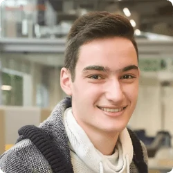 Rédacteur des articles de blog de Bac Pro PIPAC