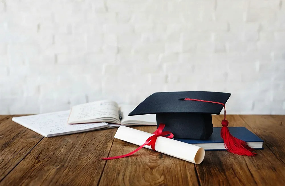 Réussite de son Bac Pro PIPAC